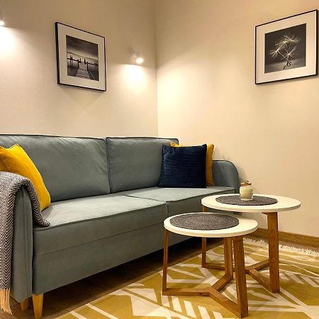Cozy Home Jekaba Apartment, Old Town, Self Check-In Рига Экстерьер фото