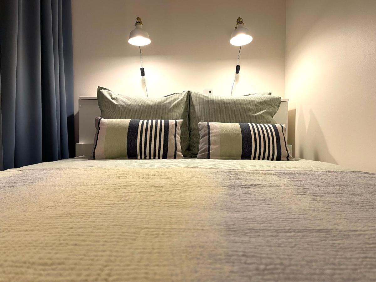 Cozy Home Jekaba Apartment, Old Town, Self Check-In Рига Экстерьер фото