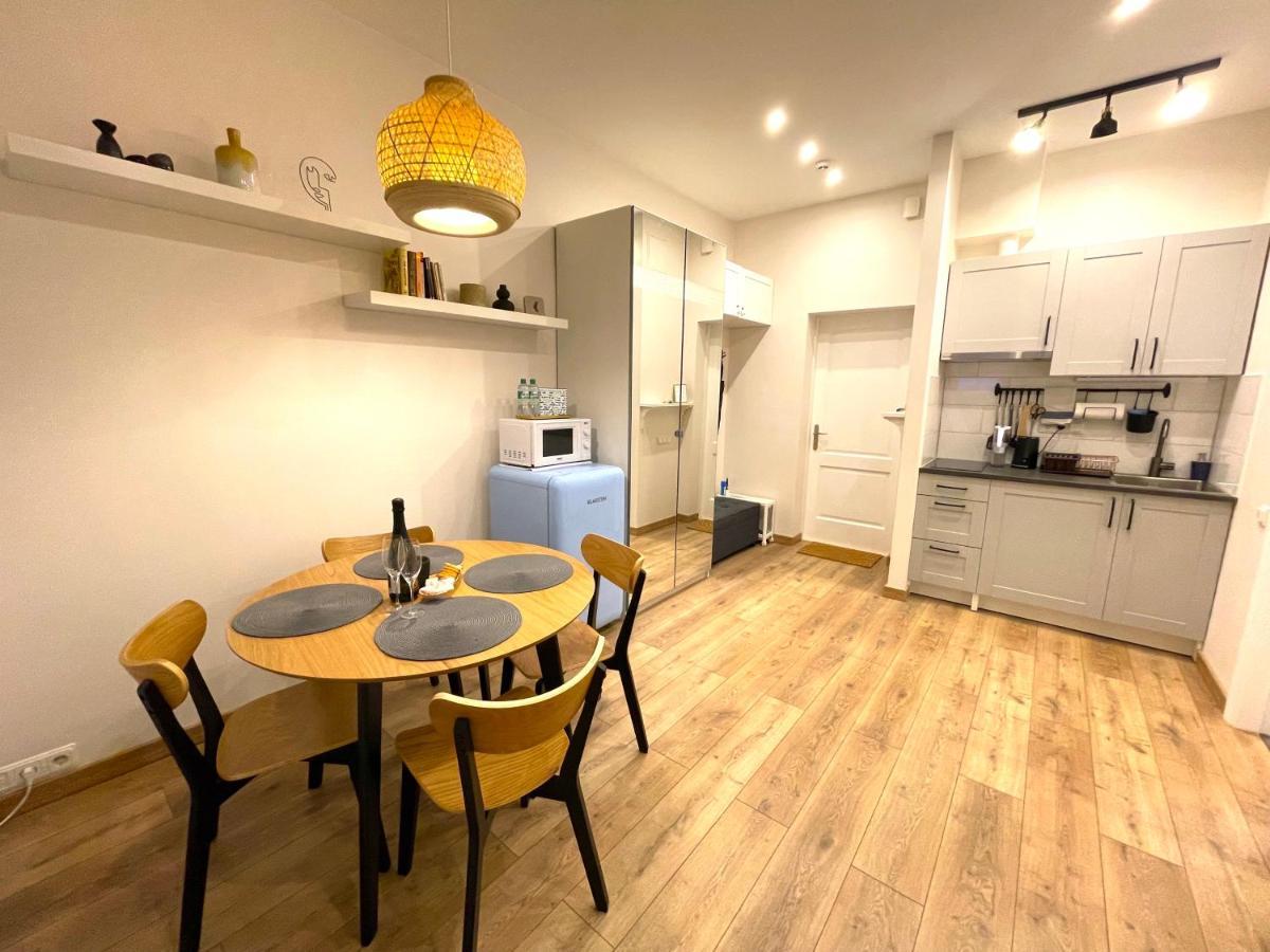 Cozy Home Jekaba Apartment, Old Town, Self Check-In Рига Экстерьер фото